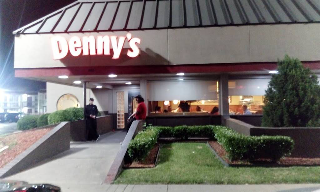 Dennys | restaurant | 13689 N Central Expy, Dallas, TX 75243, USA | 9727831205 OR +1 972-783-1205