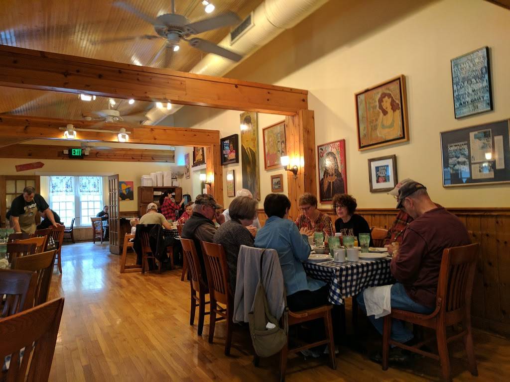 The Loveless Cafe | cafe | 8400 TN-100, Nashville, TN 37221, USA | 6156469700 OR +1 615-646-9700