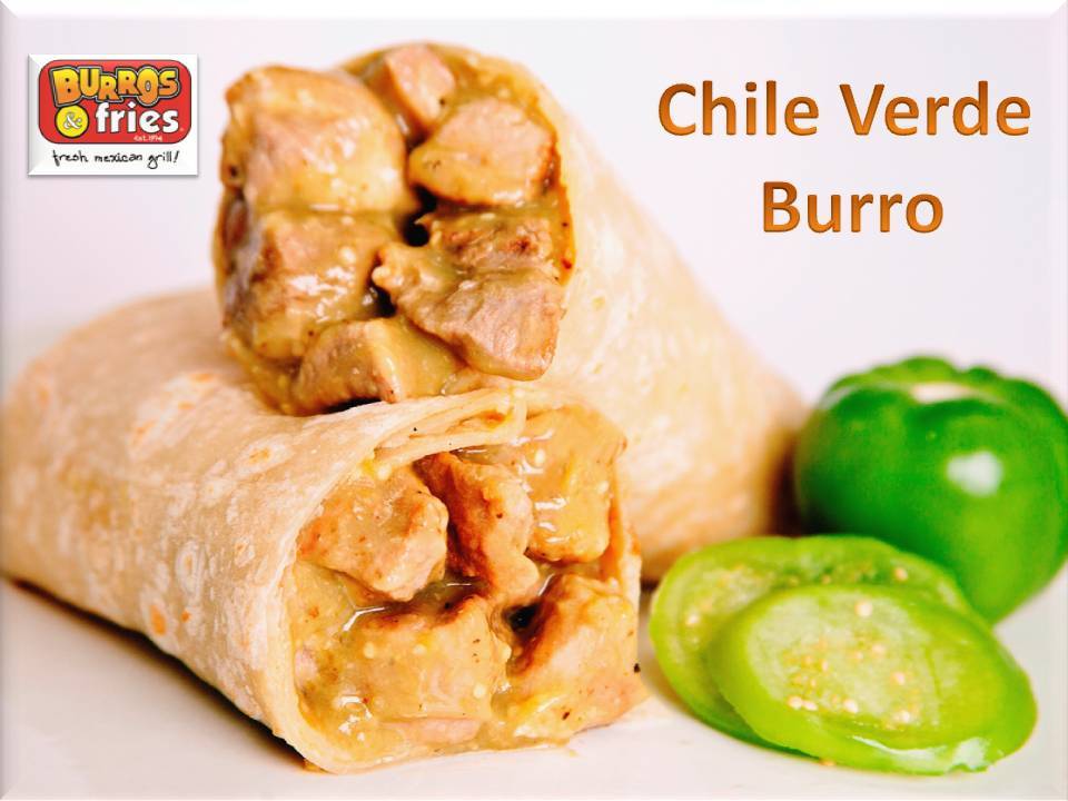 Burros & Fries Telegraph | restaurant | 567 Telegraph Canyon Rd, Chula Vista, CA 91910, USA | 6194827696 OR +1 619-482-7696