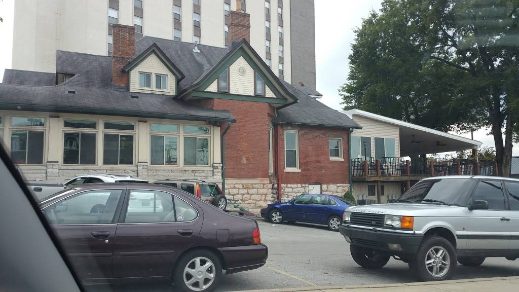 The Bistro | restaurant | 1129 College St, Bowling Green, KY 42101, USA | 2707819646 OR +1 270-781-9646