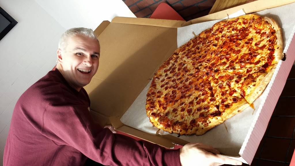 Mama Marys Pizza | meal delivery | 7130 Airport Hwy, Holland, OH 43528, USA | 4198679991 OR +1 419-867-9991