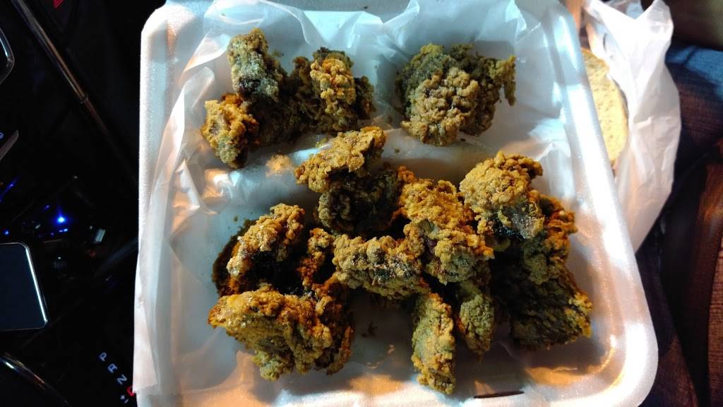 Fish & More Restaurant | restaurant | 4705 N Australian Ave, West Palm Beach, FL 33407, USA | 5618400058 OR +1 561-840-0058