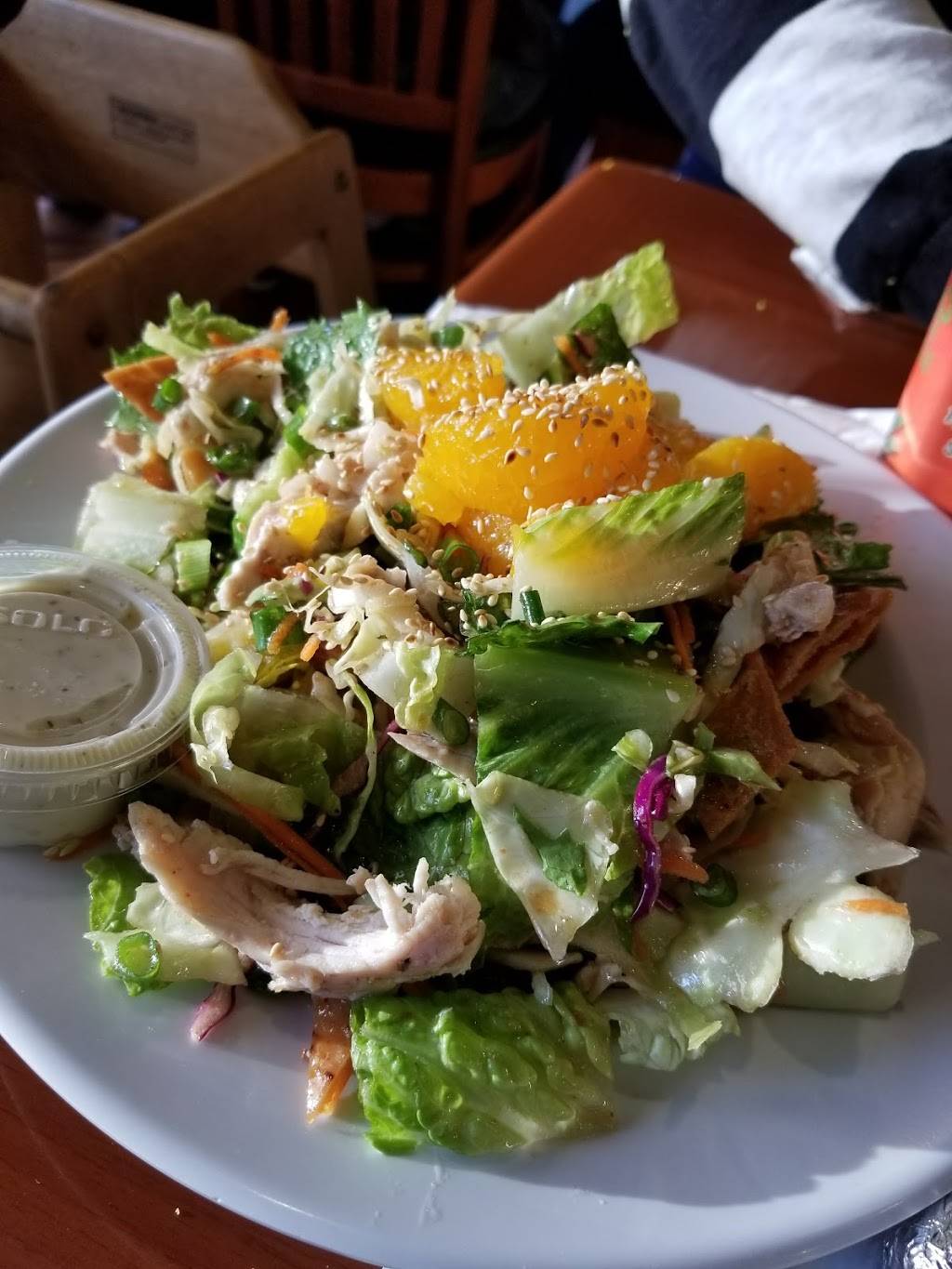 Chicken Maison | restaurant | 15900 Crenshaw Blvd, Gardena, CA 90249, USA | 3103277373 OR +1 310-327-7373