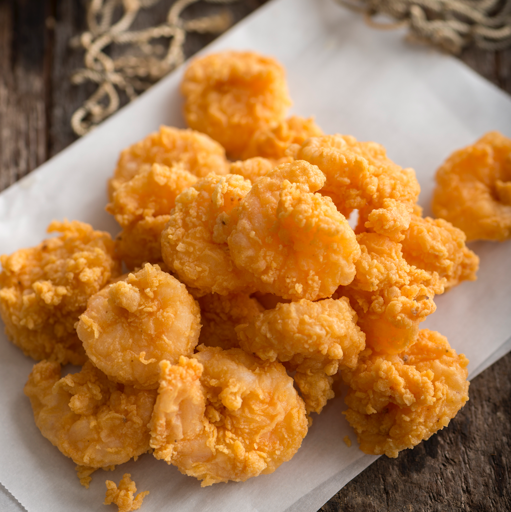 Off The Hook Express | restaurant | 125 Remington Valley Dr, Houston, TX 77073, USA | 2819823899 OR +1 281-982-3899