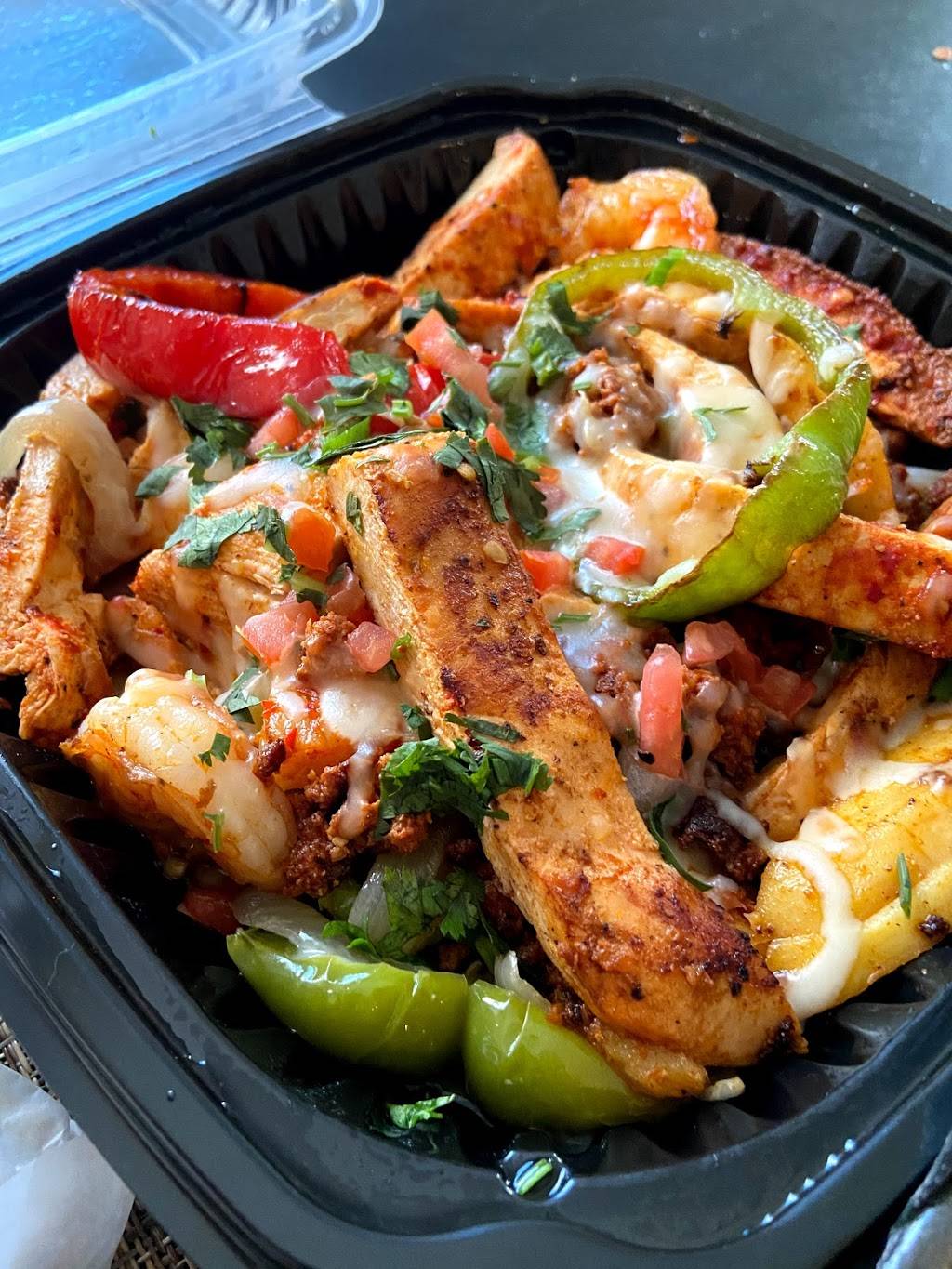 Mi Patron Burg | restaurant | 503 N Maguire St Suite E, Warrensburg, MO 64093, USA | 6603620814 OR +1 660-362-0814