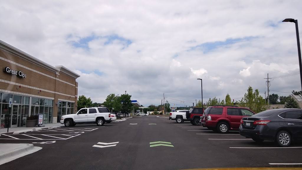 Starbucks | cafe | 916 S, Illinois Rte 59, Bartlett, IL 60103, USA | 6302896681 OR +1 630-289-6681