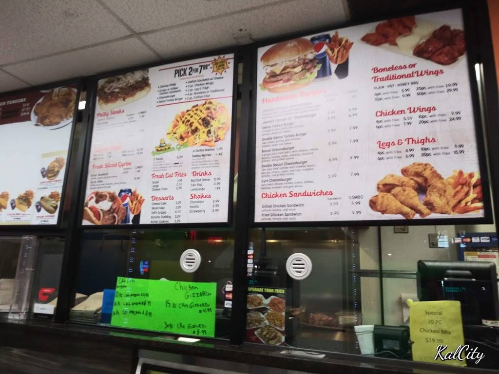 Jimmys Burgers on 75th | restaurant | 119 E 75th St, Chicago, IL 60619, USA | 7738742222 OR +1 773-874-2222