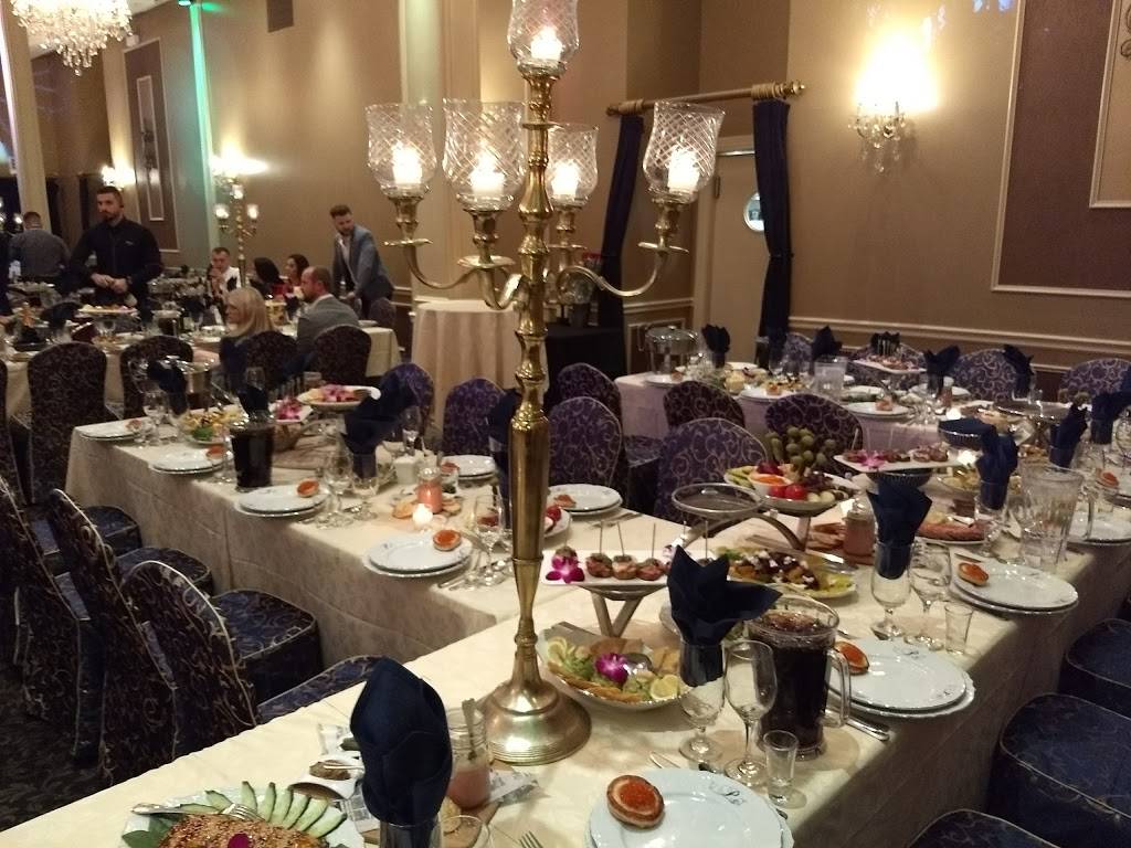 Restaurant Petergof | night club | 577 Waukegan Rd, Northbrook, IL 60062, USA | 8477159445 OR +1 847-715-9445