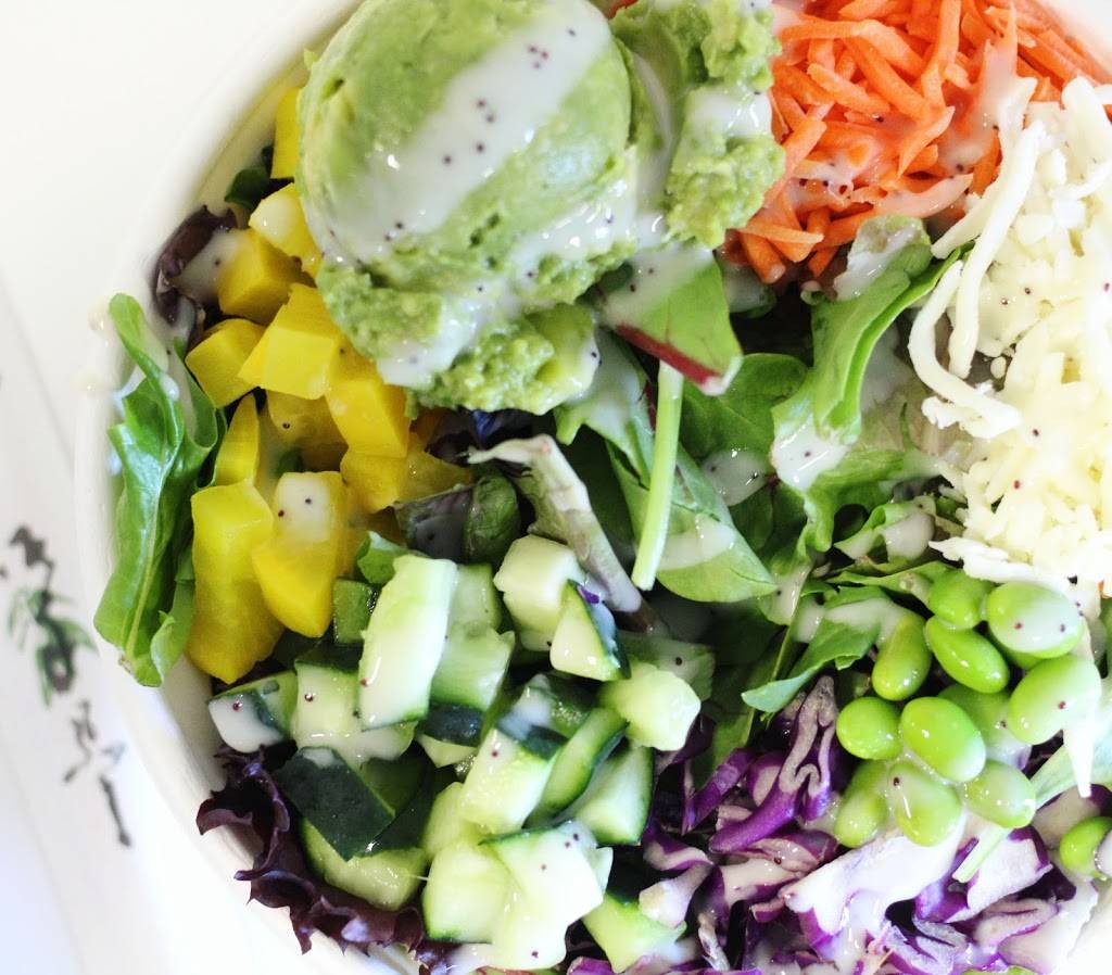 MiSo | restaurant | 2539 Marvin Rd NE, Lacey, WA 98516, USA | 3603380162 OR +1 360-338-0162