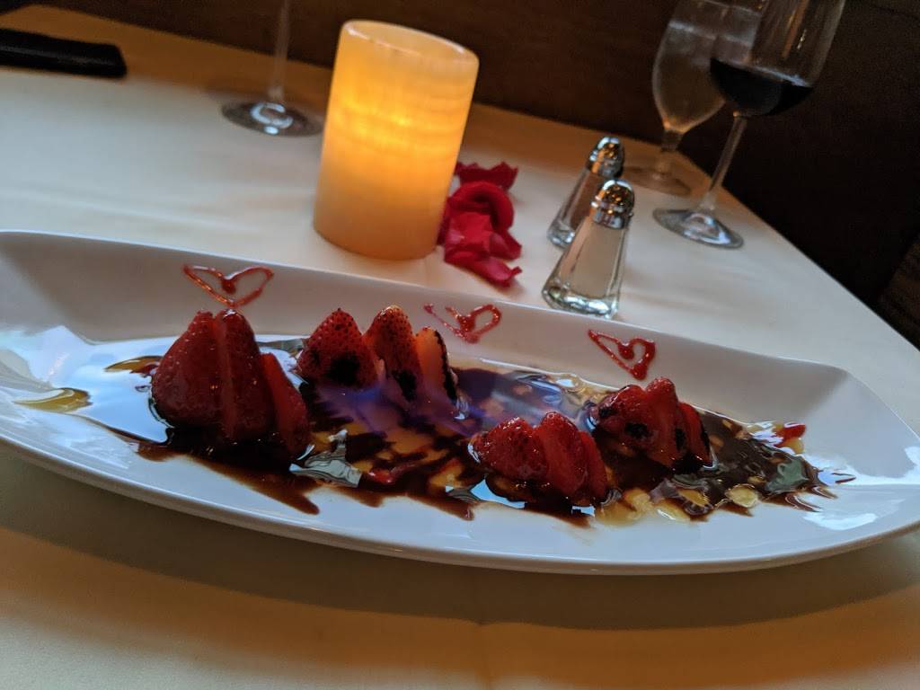 Ruths Chris Steak House | restaurant | 226 Lewers Street, Walk, Honolulu, HI 96815, USA | 8084407910 OR +1 808-440-7910