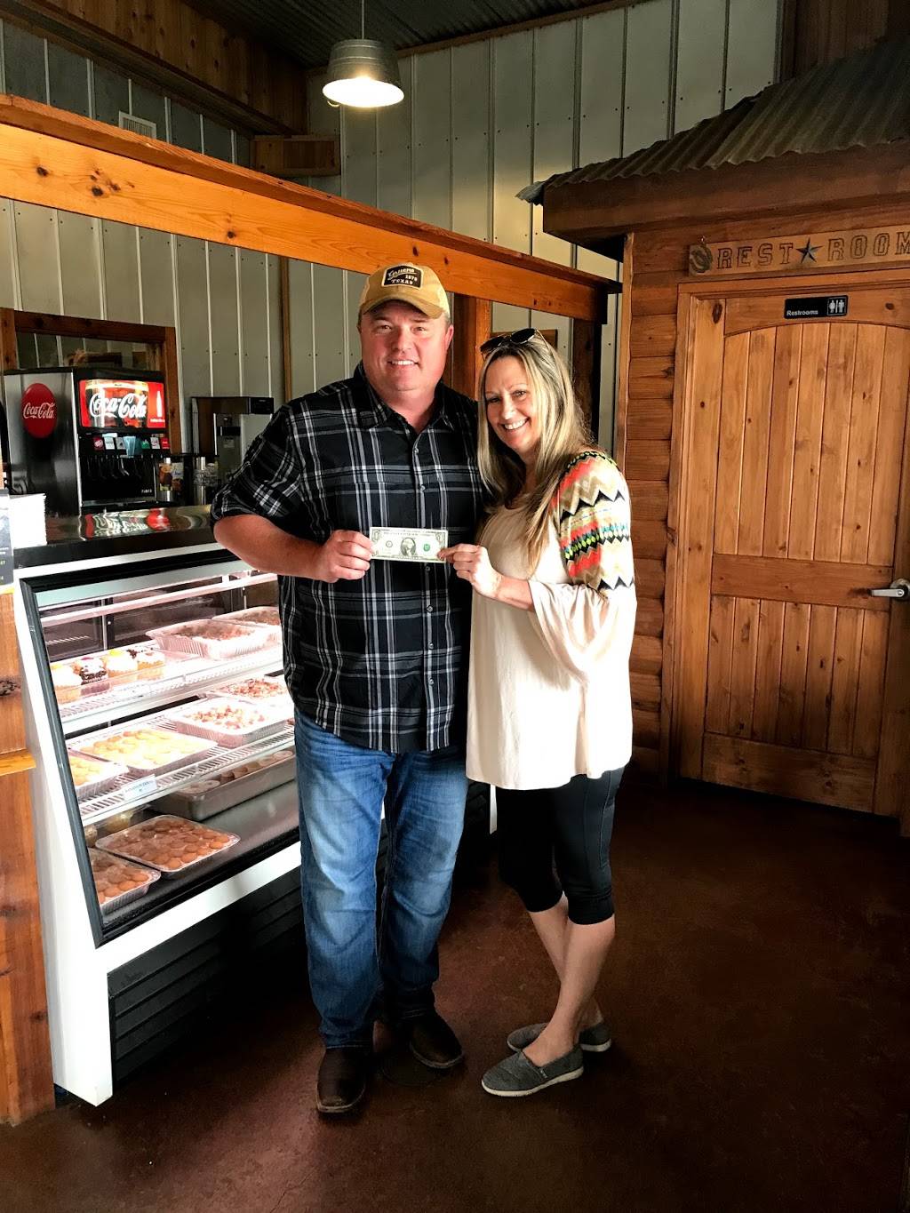 Shelbys Kitchen & Catering | meal delivery | 173 N Farm to Market 1486, Montgomery, TX 77356, USA | 9365975322 OR +1 936-597-5322