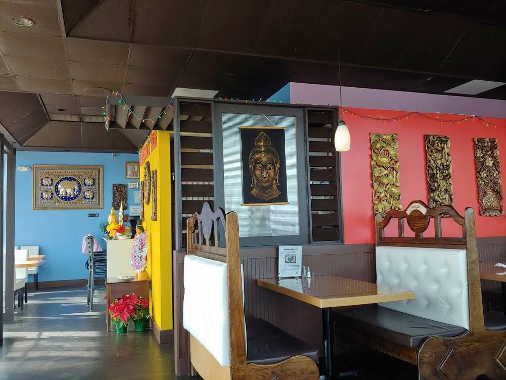 Marigold Thai | restaurant | 7154 Mechanicsville Turnpike, Mechanicsville, VA 23111, USA | 8047235960 OR +1 804-723-5960