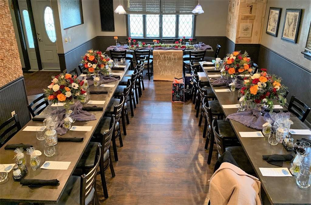 Cork & Barrel Wine Bar | restaurant | 35800 Detroit Rd, Avon, OH 44011, USA | 4409375830 OR +1 440-937-5830