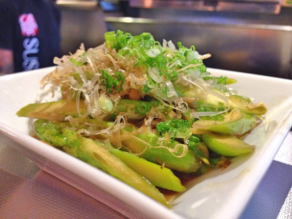 Gohan Sushi | restaurant | 13842 Newport Ave c, Tustin, CA 92780, USA | 7146175897 OR +1 714-617-5897