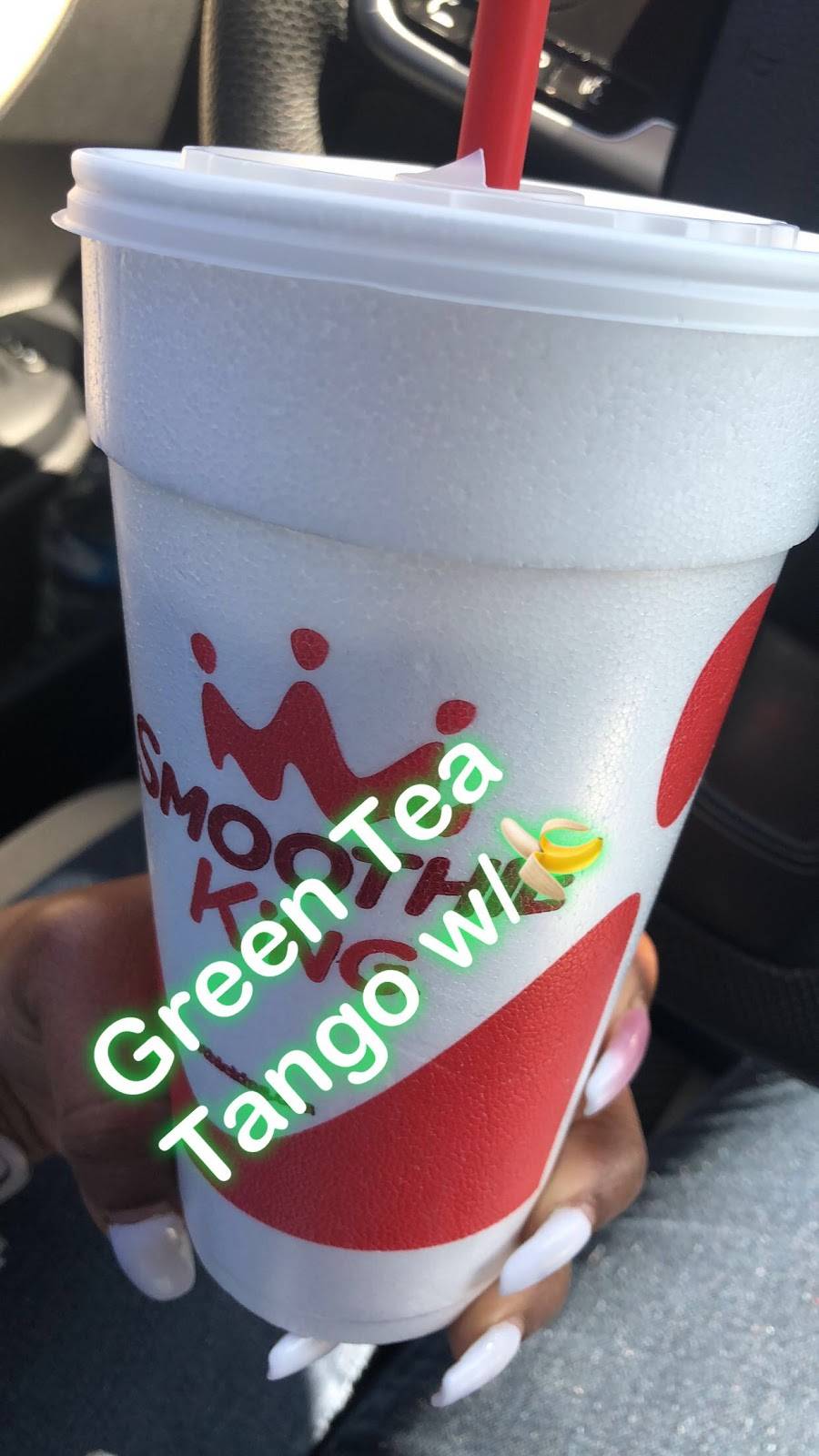 Smoothie King | restaurant | 7087 A Old Harding Pike, Nashville, TN 37221, USA | 6156730234 OR +1 615-673-0234