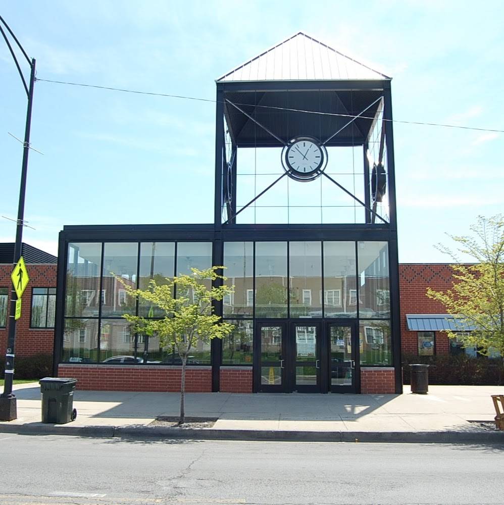 Dr. Martin Luther King, Jr. Roller Skating and Bowling Center | cafe | 1219 W 76th St, Chicago, IL 60620, USA | 3127472602 OR +1 312-747-2602