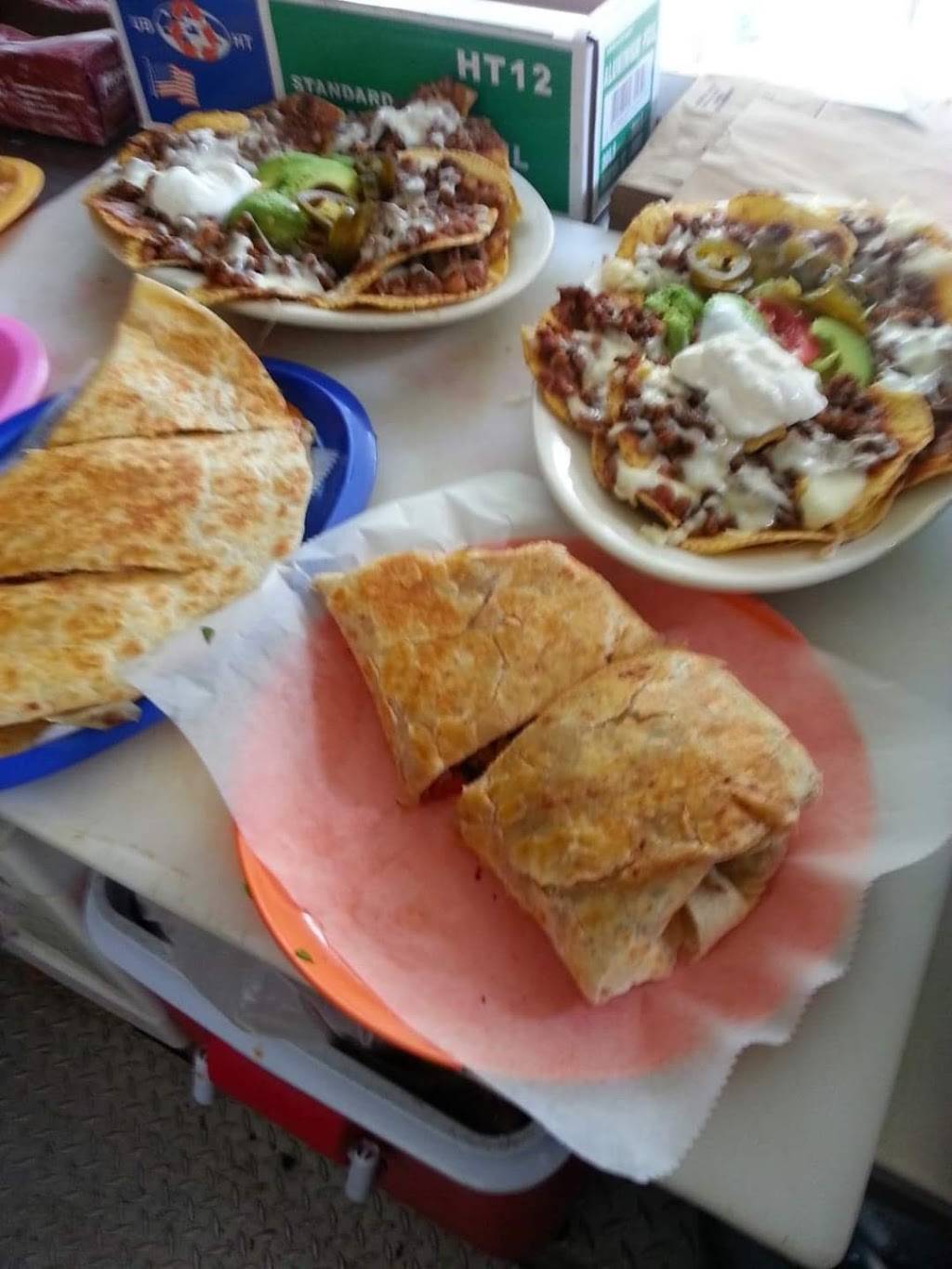 Taqueria El Torito | restaurant | 8740 FM 1960, Humble, TX 77346, USA | 4692516373 OR +1 469-251-6373