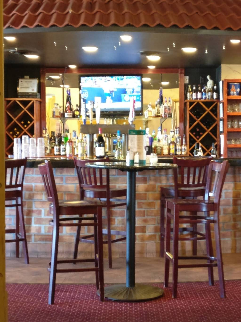 Zio Johnos - 3120 Edgewood RD SW, Cedar Rapids | restaurant | next to Walmart, 3120 Edgewood Rd SW, Cedar Rapids, IA 52404, USA | 3193961700 OR +1 319-396-1700