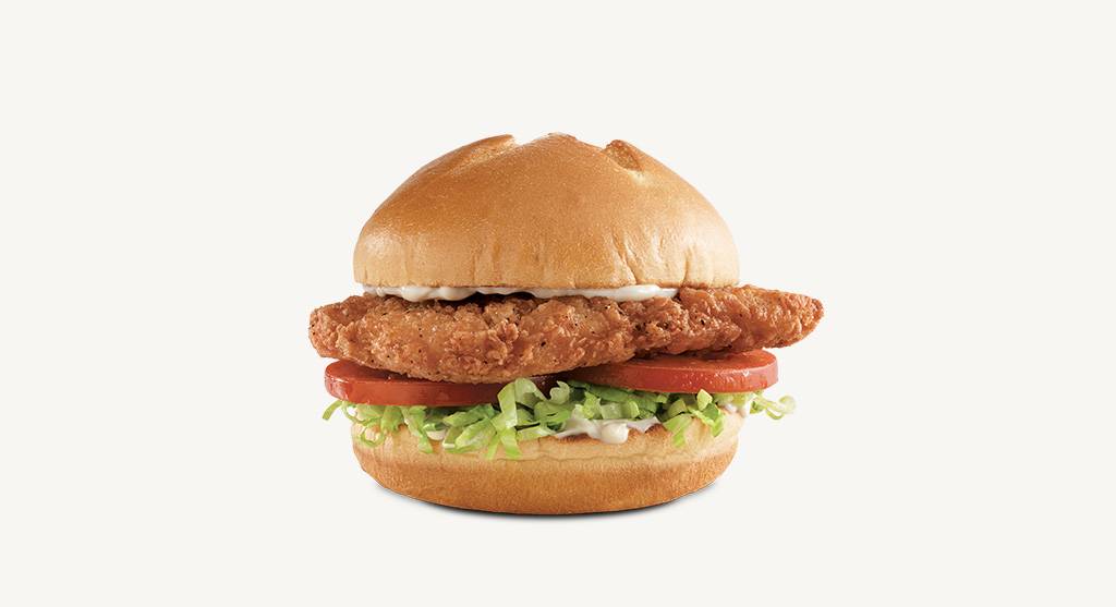 Arbys | restaurant | 199 Talbot St W, Leamington, ON N8H 1N8, Canada | 5193222201 OR +1 519-322-2201