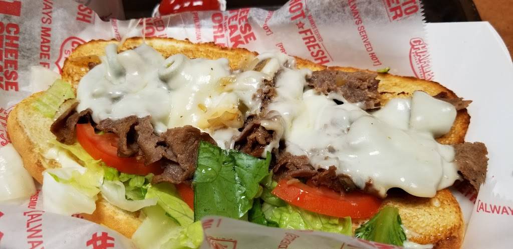 Charleys Philly Steaks | restaurant | 1065 N Brea Blvd, Brea, CA 92821, USA | 7146740115 OR +1 714-674-0115