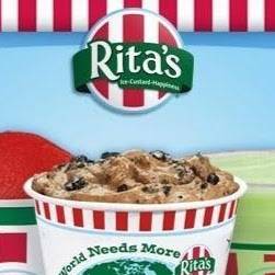 Ritas Italian Ice & Frozen Custard | restaurant | 1355 US Highway 1, Mall Center, Suite #9, Vero Beach, FL 32960, USA | 7727700100 OR +1 772-770-0100