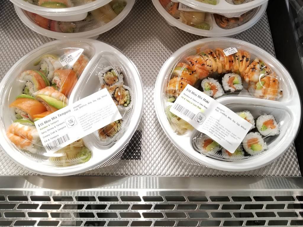 Sushi Hut | restaurant | 616 E Boronda Rd, Salinas, CA 93906, USA | 8312020952 OR +1 831-202-0952