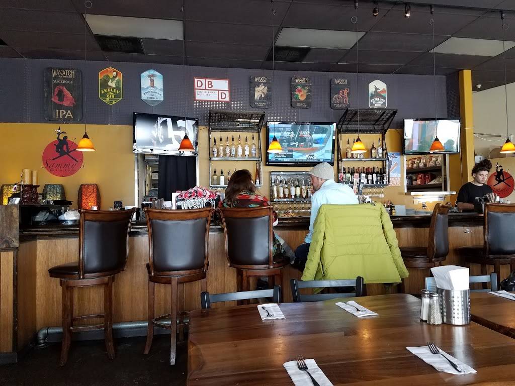 Sammys Bistro | restaurant | 1890 Bonanza Dr #100, Park City, UT 84060, USA | 4352147570 OR +1 435-214-7570