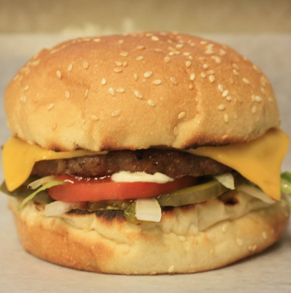 JJs Steak & Burgers | restaurant | 8 Elgin St E, Cobourg, ON K9A 0C5, Canada | 9053726747 OR +1 905-372-6747