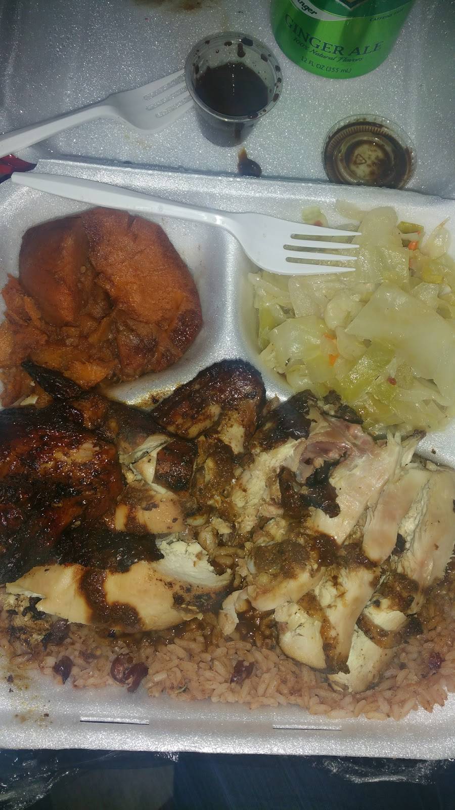 Tropic Island Jerk Chicken | restaurant | 570 Torrence Ave, Calumet City, IL 60409, USA | 7087300033 OR +1 708-730-0033