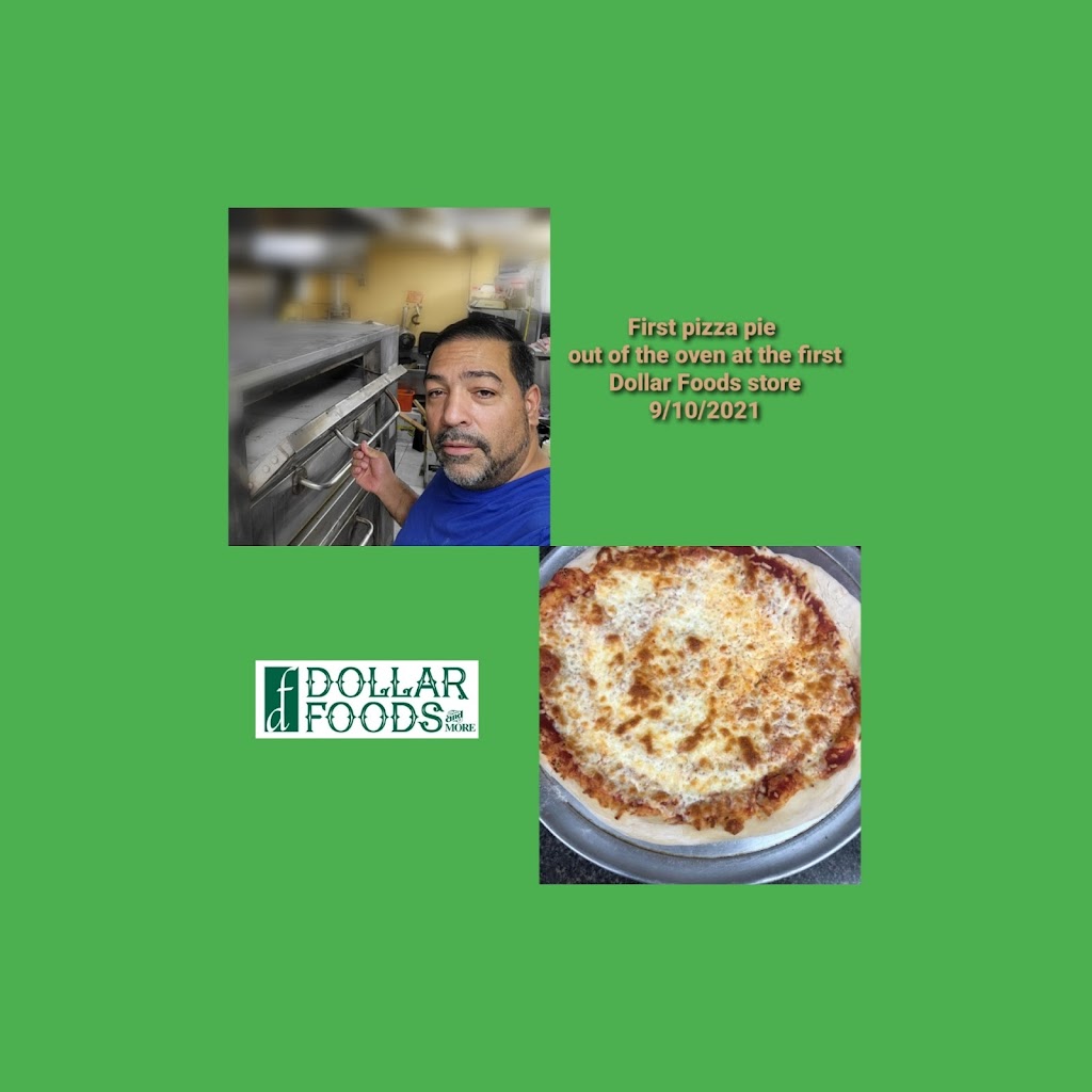 Dollar Foods LLC | restaurant | 2520 Middle Country Rd, Centereach, NY 11720, USA | 6316767010 OR +1 631-676-7010