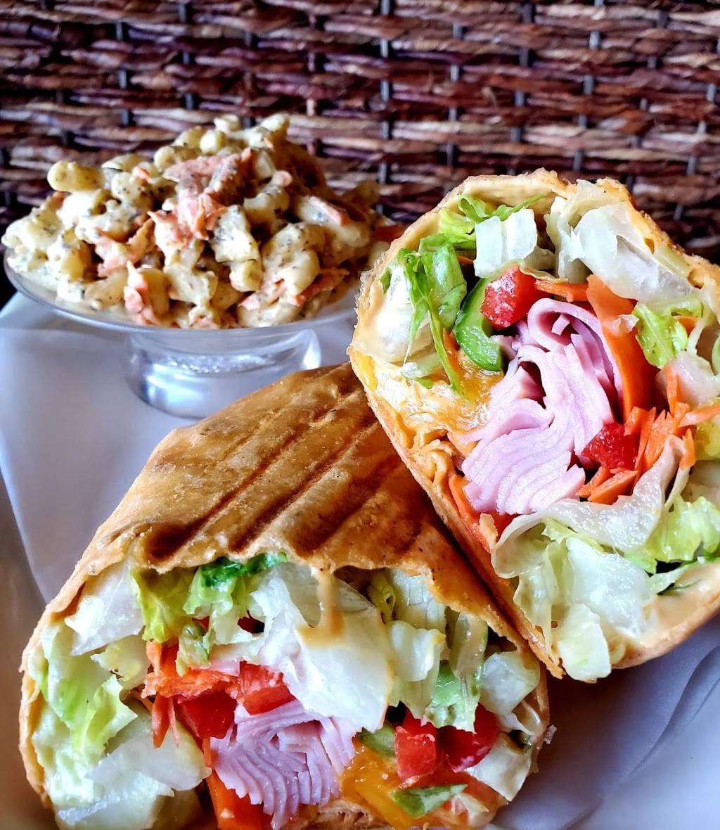 Chez Cafe | bakery | 1631 S Cypress Rd, Pompano Beach, FL 33060, USA | 9549333453 OR +1 954-933-3453