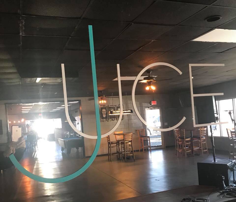 Juce Bar and Grill | restaurant | 4300 SC-81, Anderson, SC 29621, USA | 8645408127 OR +1 864-540-8127