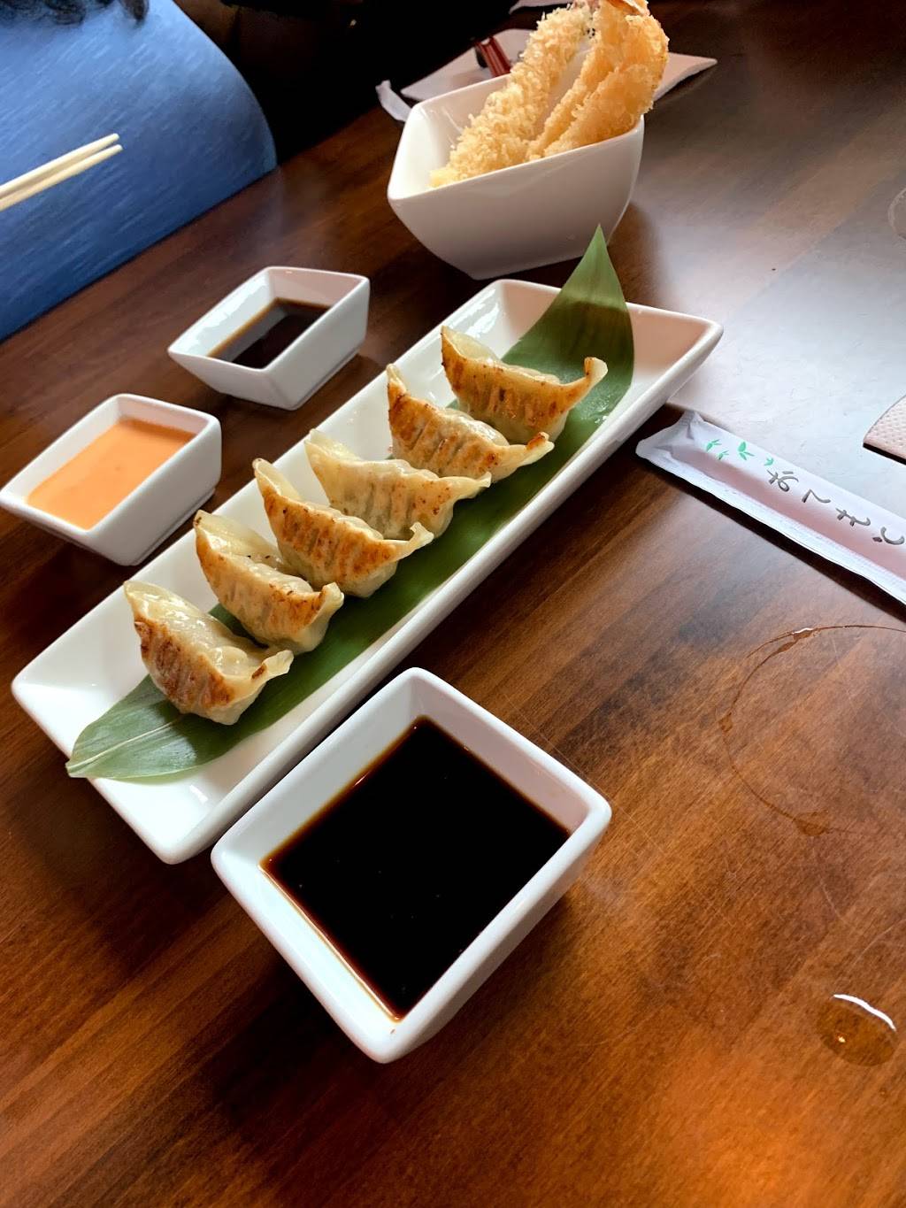 Otsuka Ramen & Bar | restaurant | 700 Baybrook Mall Ste D123, Friendswood, TX 77546, USA | 8324153333 OR +1 832-415-3333