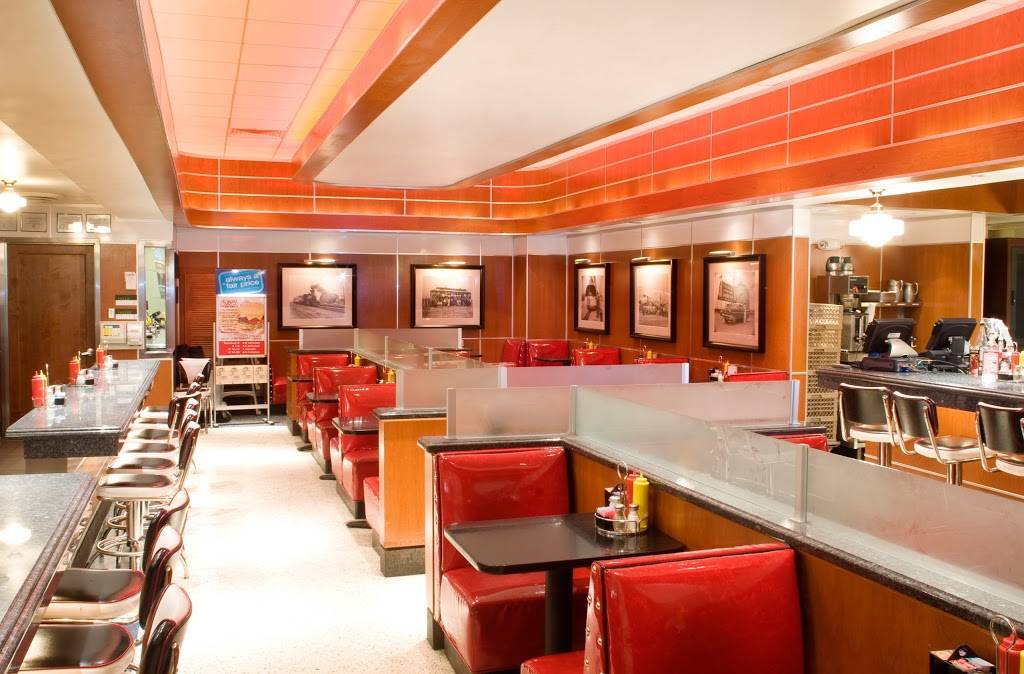 Rubys Diner | restaurant | 3870 N. Terminal Rd Terminal E, Houston, TX 77032, USA | 2818211828 OR +1 281-821-1828