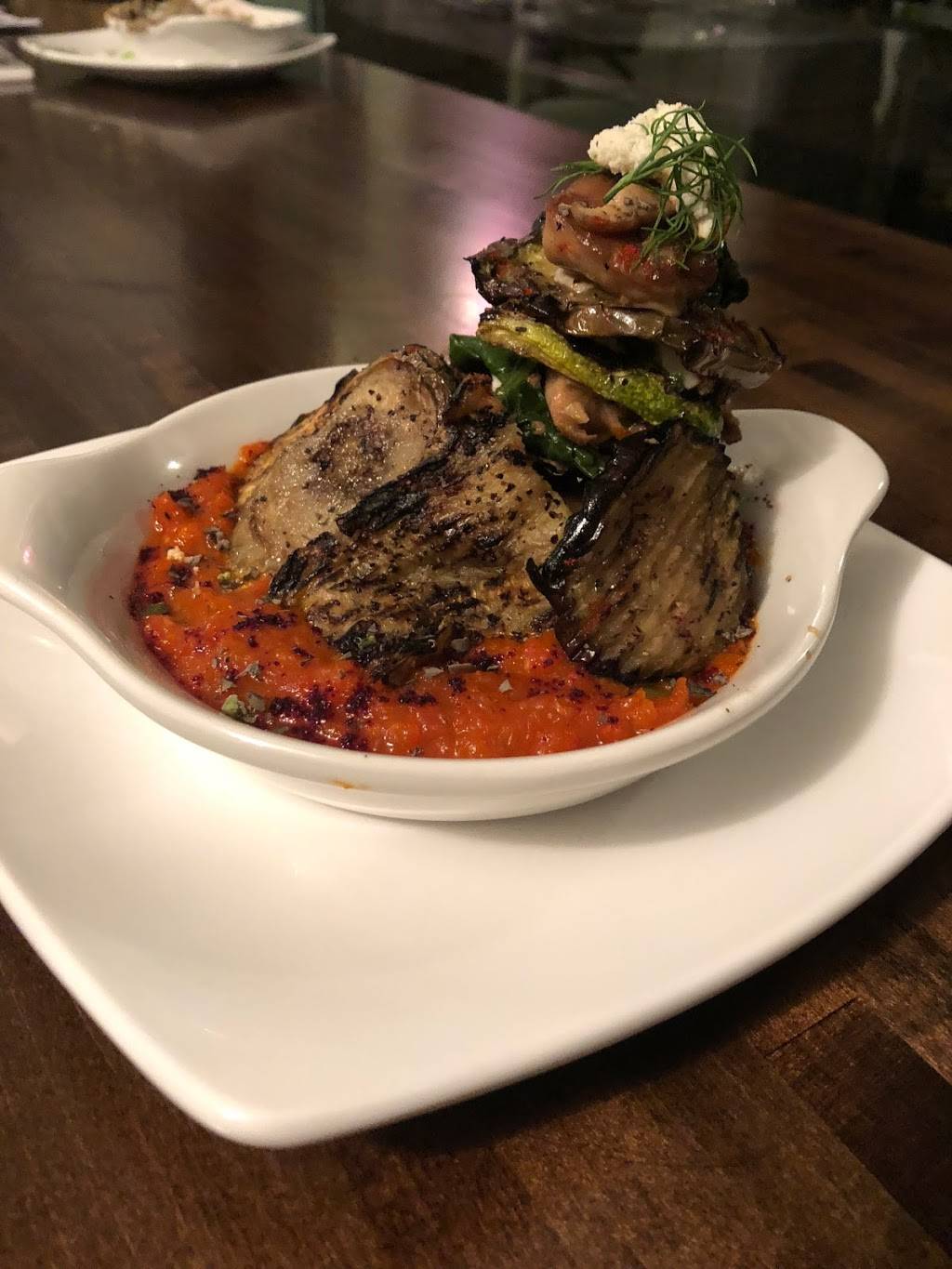 Sage and Cinder | restaurant | 613 5th St, Mukilteo, WA 98275, USA | 4253748355 OR +1 425-374-8355