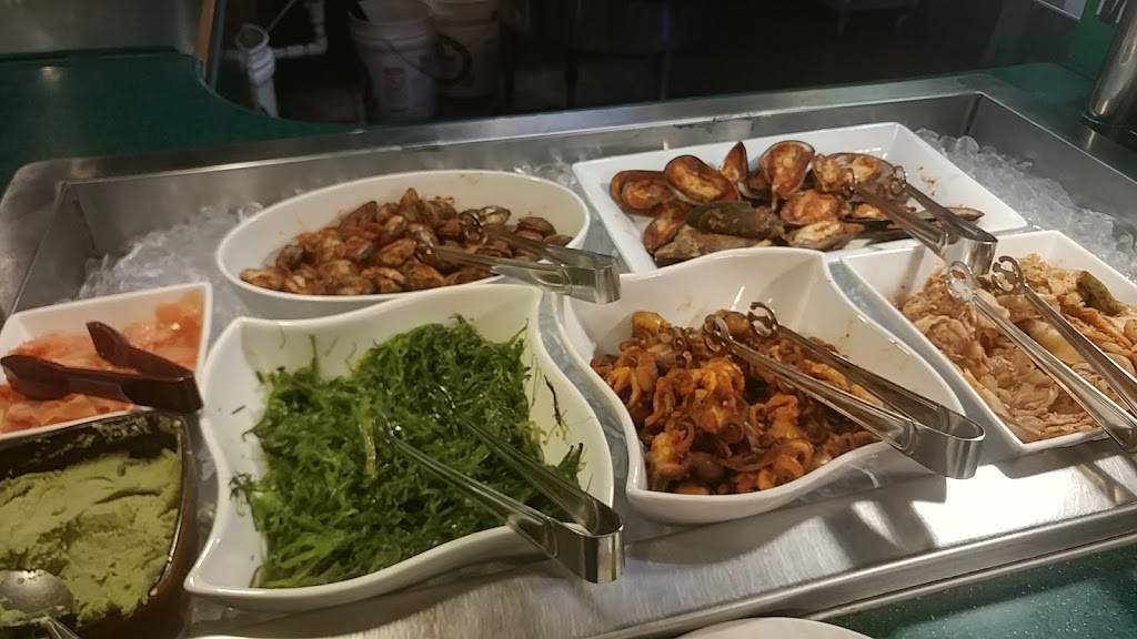 East Buffet | restaurant | 4023 W Airport Fwy, Irving, TX 75062, USA | 9726598999 OR +1 972-659-8999