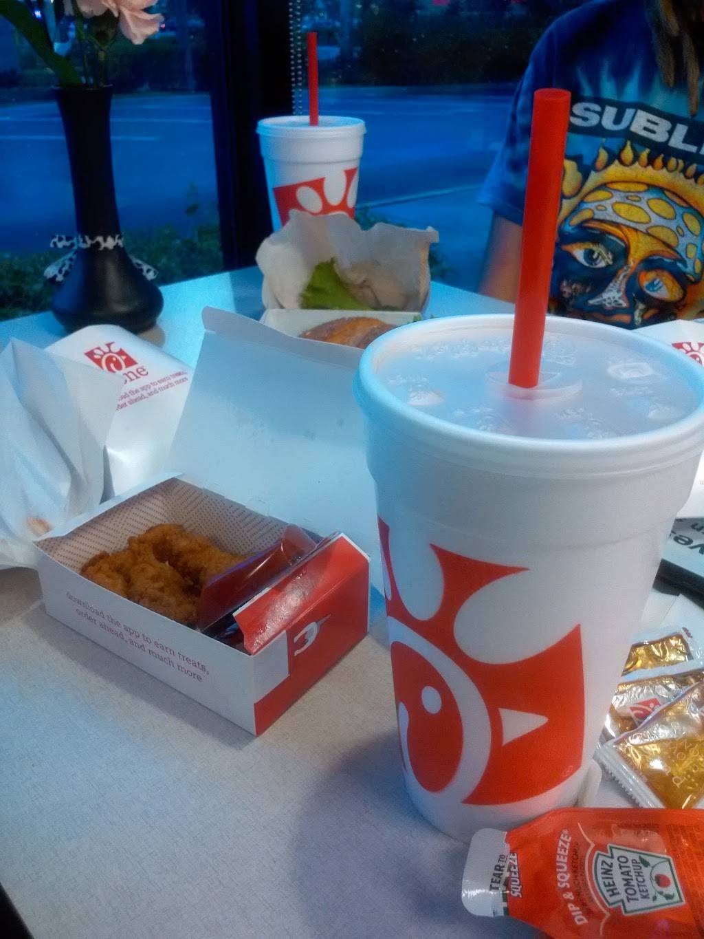 Chick-fil-A | restaurant | 1790 NE Pine Island Rd, Cape Coral, FL 33909, USA | 2392428748 OR +1 239-242-8748