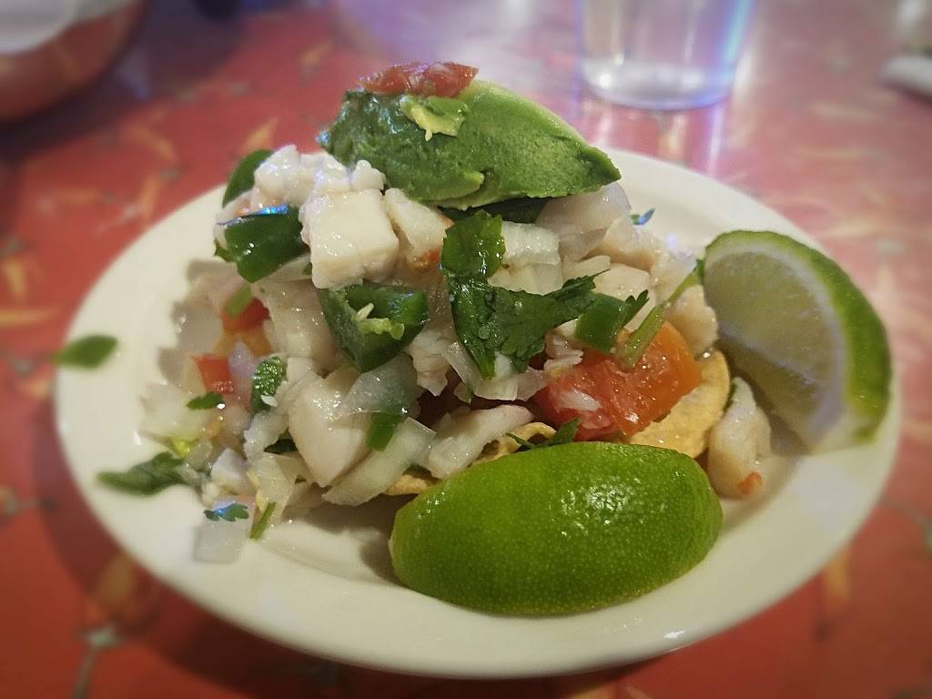 Benitos | restaurant | 1450 W Magnolia Ave, Fort Worth, TX 76104, USA | 8173328633 OR +1 817-332-8633