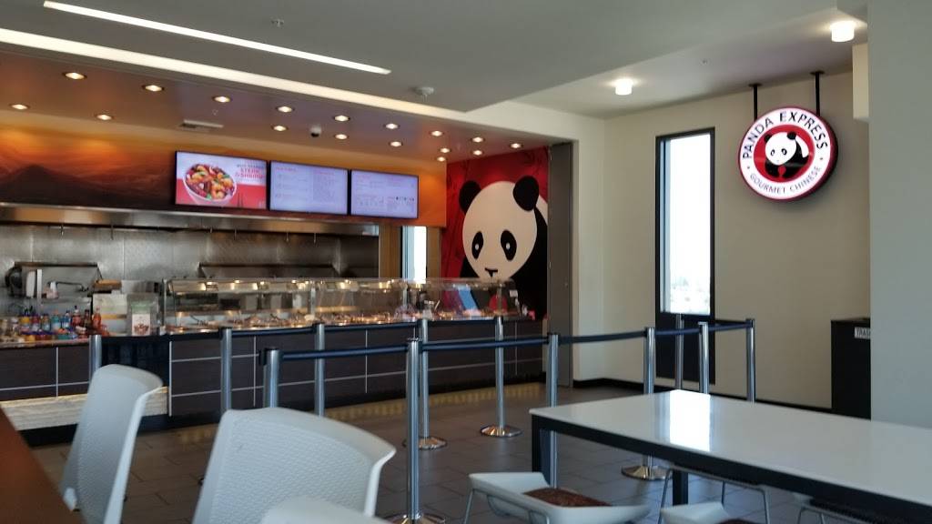 Panda Express | restaurant | 333 S Twin Oaks Valley Rd, San Marcos, CA 92096, USA | 7605103824 OR +1 760-510-3824