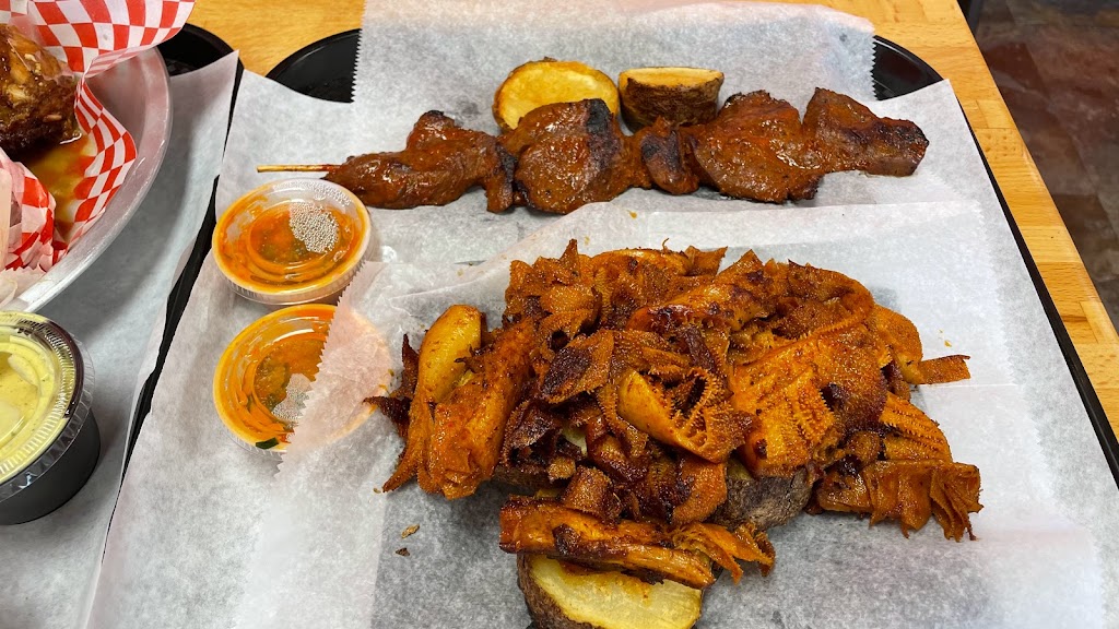 Munay 2 Peruvian Chicken | restaurant | 1891 N Plano Rd, Richardson, TX 75081, USA | 4699155777 OR +1 469-915-5777