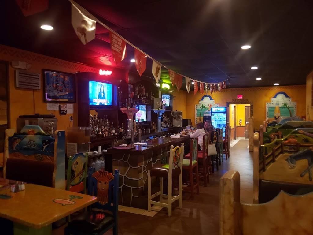 Las Margaritas | restaurant | 7330 US-64, Oakland, TN 38060, USA | 9014657555 OR +1 901-465-7555