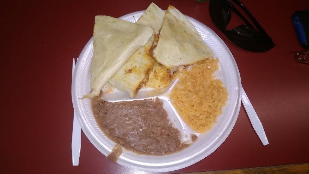 La Tiendita | restaurant | 727 S River St, Carthage, MO 64836, USA | 4173599050 OR +1 417-359-9050