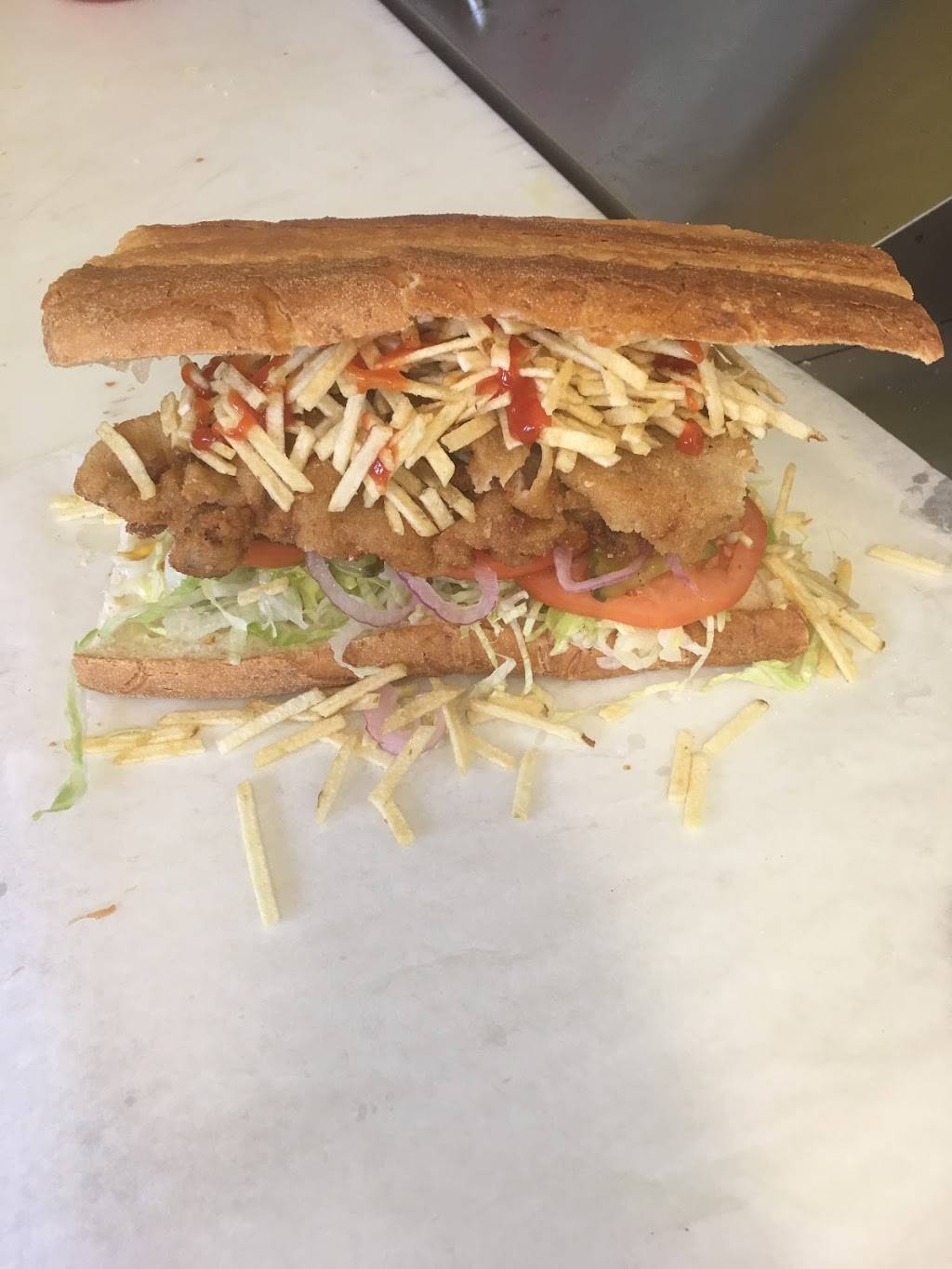 La Isla Del Sol Azul | restaurant | 2309 S 50th St, Tampa, FL 33619, USA | 8132486912 OR +1 813-248-6912