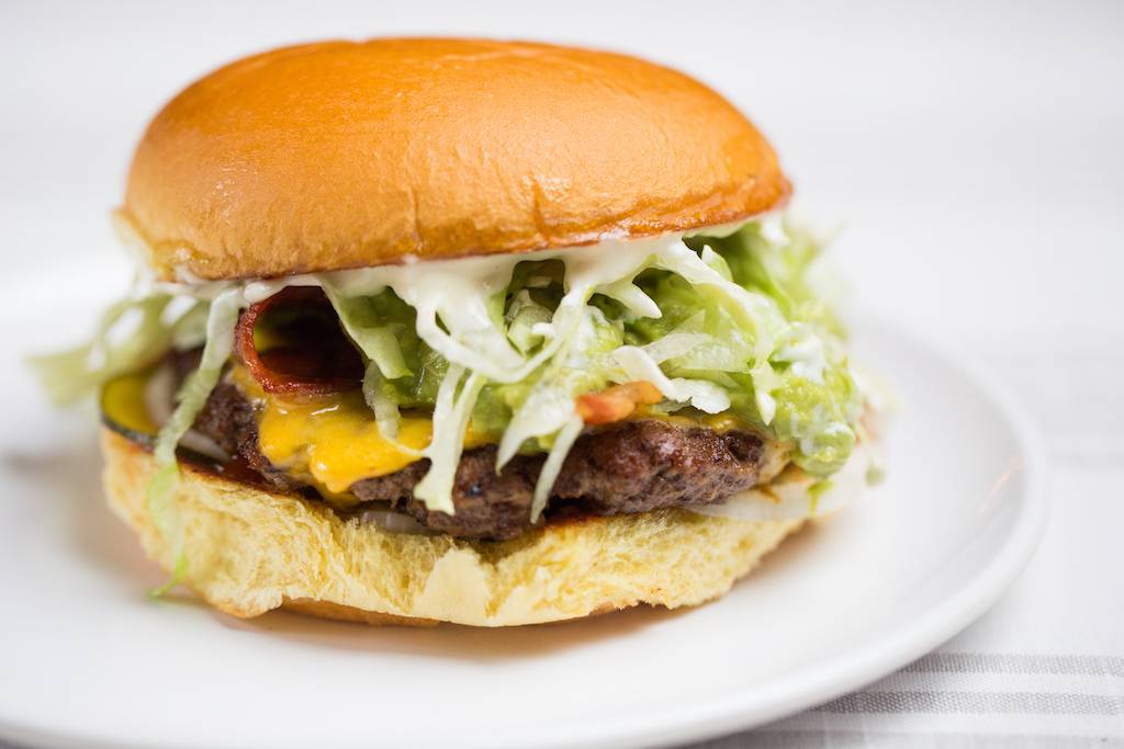 Bless Your Heart Burgers 33rd Avenue | restaurant | 5410 NE 33rd Ave, Portland, OR 97211, USA | 5037196447 OR +1 503-719-6447