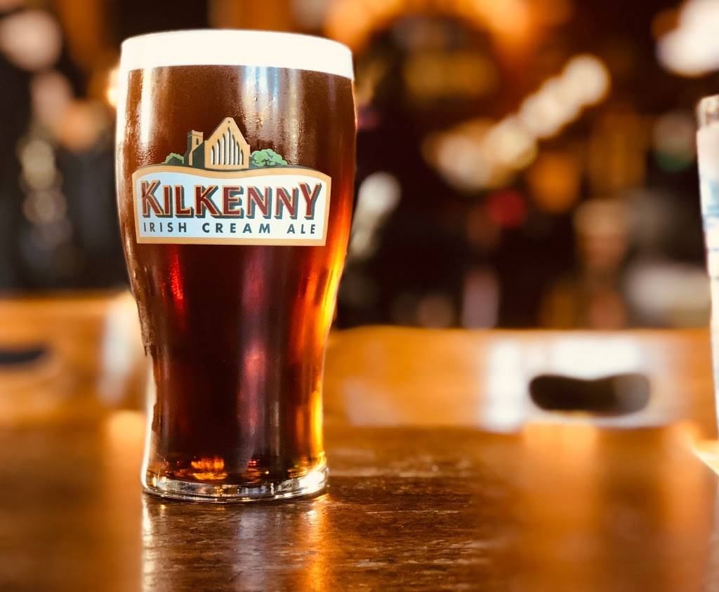 Murphys Pub | restaurant | 1928 N 45th St, Seattle, WA 98103, USA | 2066342110 OR +1 206-634-2110