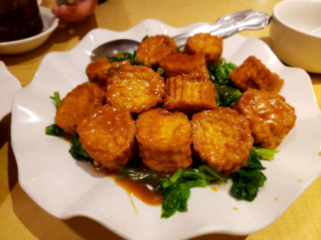 Happy Veggie Garden | restaurant | 1015 Nogales St #127, Rowland Heights, CA 91748, USA | 6268102298 OR +1 626-810-2298