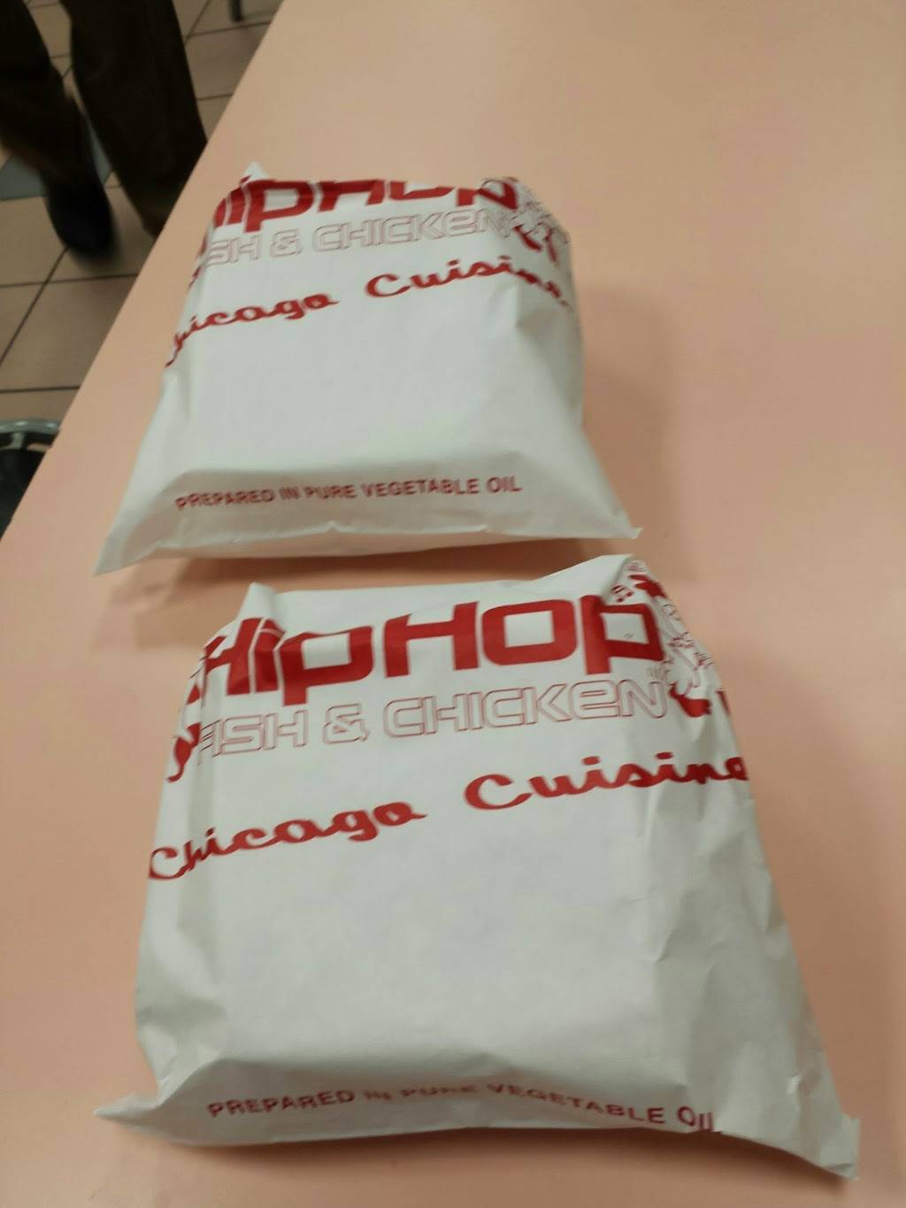 Hip Hop Fish & Chicken | restaurant | 912 Taylor Ave, Towson, MD 21286, USA | 4103216565 OR +1 410-321-6565