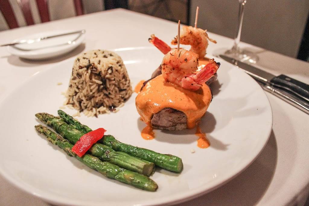 Steakhouse 10 | restaurant | 3517 S Elati St, Englewood, CO 80110, USA | 3037890911 OR +1 303-789-0911