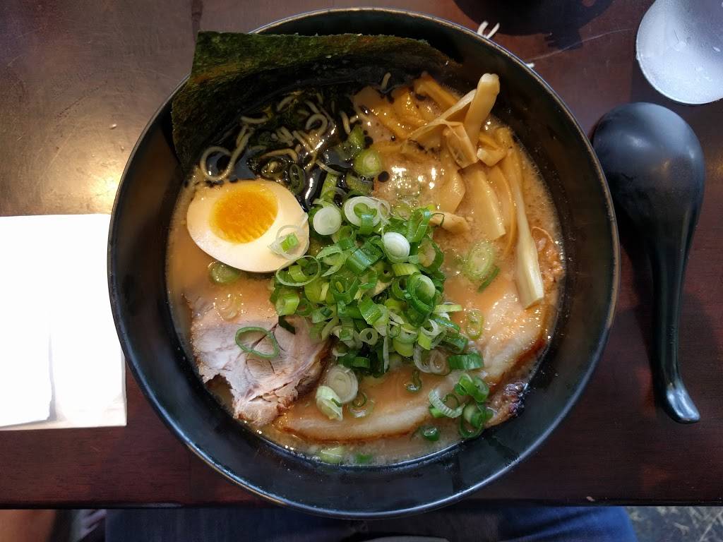 Ramen Yamadaya | restaurant | 4036, 3118 W 182nd St, Torrance, CA 90504, USA | 3103805555 OR +1 310-380-5555