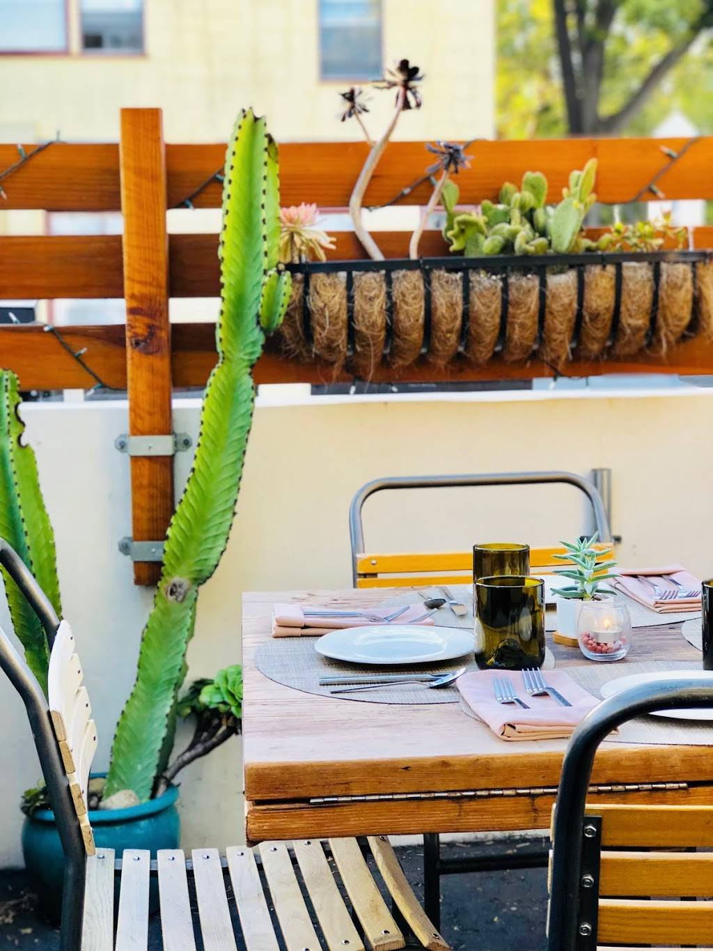 Barbareño | restaurant | 205 W Canon Perdido St, Santa Barbara, CA 93101, USA | 8059639591 OR +1 805-963-9591